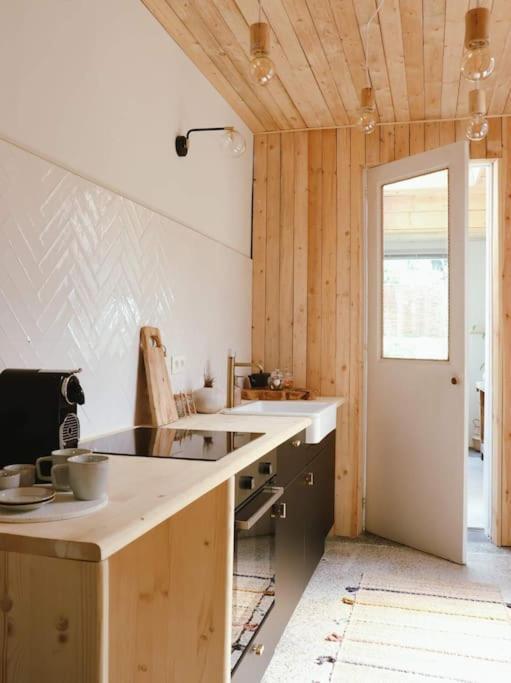 Superbe Appartement Avec Cheminee Verviers Buitenkant foto